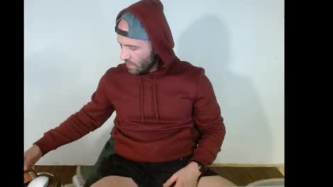 Preacher online show from 01/21/25, 06:23