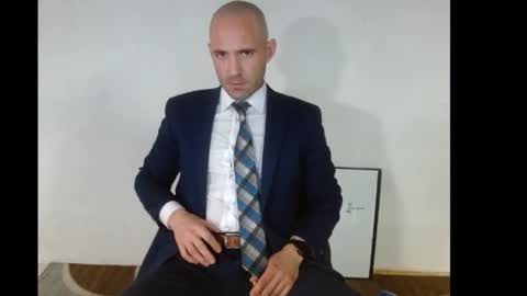 Preacher online show from 01/25/25, 09:04