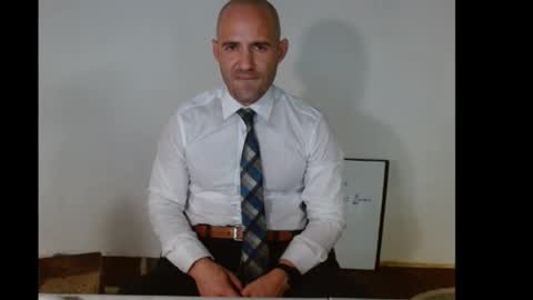 Preacher online show from 01/25/25, 03:09