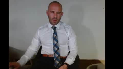 Preacher online show from 01/28/25, 08:36