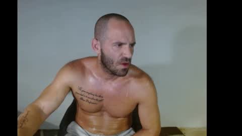 Preacher online show from 02/04/25, 09:38