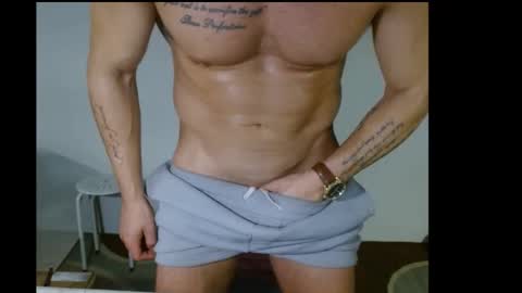 Preacher online show from 02/26/25, 12:58