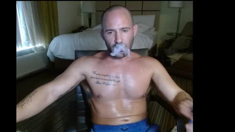 Preacher online show from 02/28/25, 01:47