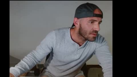 Preacher online show from 03/02/25, 01:05