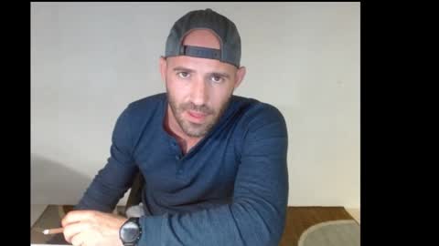 Preacher online show from 03/03/25, 11:44