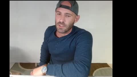 Preacher online show from 03/03/25, 05:18