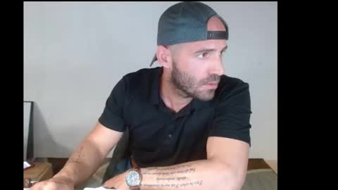 Preacher online show from 03/05/25, 02:12