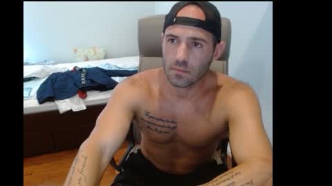 Preacher online show from 11/09/25, 03:43