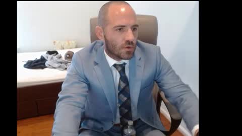 Preacher online show from 11/14/25, 01:32