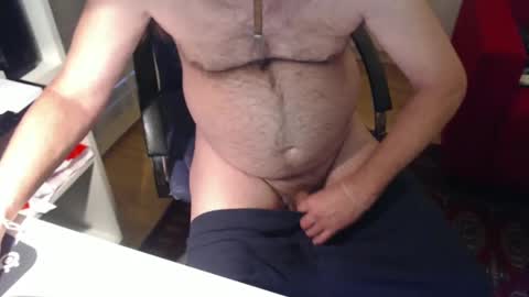 Nakedwanker10 online show from 01/20/25, 04:01