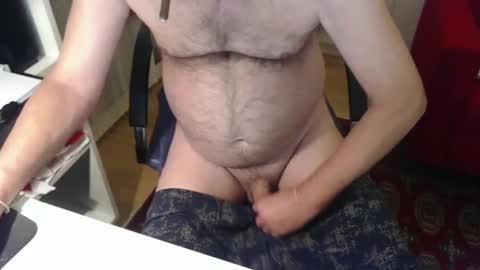 Nakedwanker10 online show from 01/27/25, 06:30