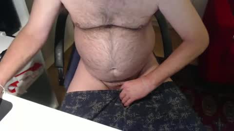 Nakedwanker10 online show from 02/02/25, 04:37