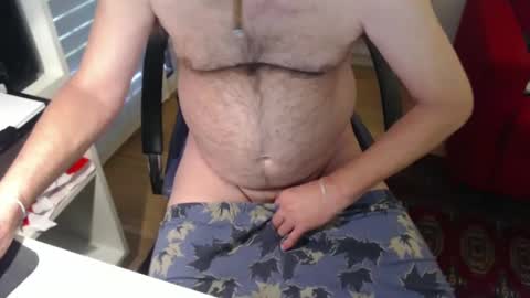 Nakedwanker10 online show from 02/08/25, 08:09
