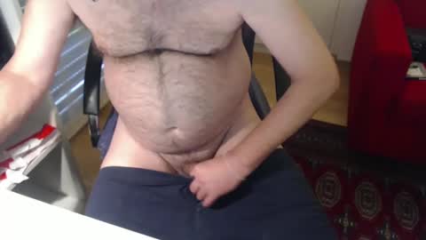 Nakedwanker10 online show from 02/20/25, 07:45
