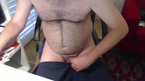 Nakedwanker10 online show from 02/21/25, 12:17