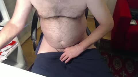 Nakedwanker10 online show from 02/25/25, 06:36