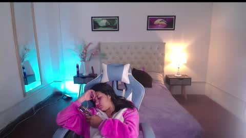 nala_sc online show from 10/18/25, 06:26