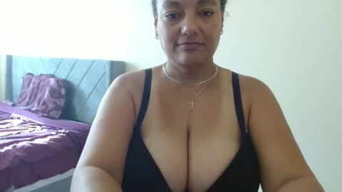 Nala Thickk online show from 12/12/24, 04:32