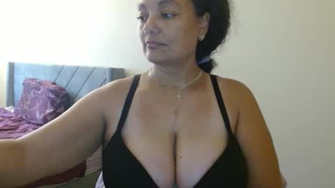 Nala Thickk online show from 12/15/24, 07:10