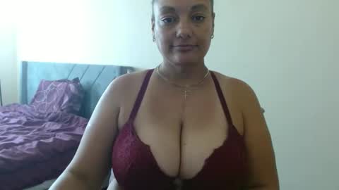 Nala Thickk online show from 12/22/24, 05:53