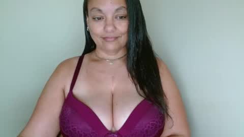 Nala Thickk online show from 02/08/25, 08:21