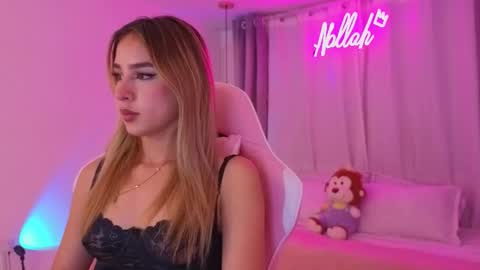 Nallah   online show from 11/24/25, 02:22