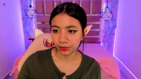 Snapshot of nami_usagi chatting on 01/11/25, 02:25 nami_usagi online show from 01/11/25, 02:25