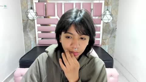 Snapshot of nami_usagi chatting on 01/14/25, 11:10 nami_usagi online show from 01/14/25, 11:10