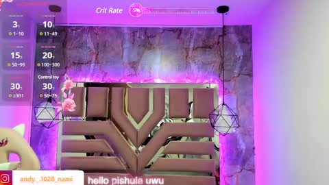 Snapshot of nami_usagi chatting on 02/08/25, 11:12 nami_usagi online show from 02/08/25, 11:12