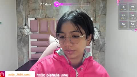 Snapshot of nami_usagi chatting on 03/06/25, 11:47 nami_usagi online show from 03/06/25, 11:47
