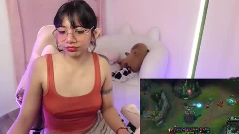 Snapshot of nami_usagi chatting on 09/19/25, 04:29 nami_usagi online show from 09/19/25, 04:29