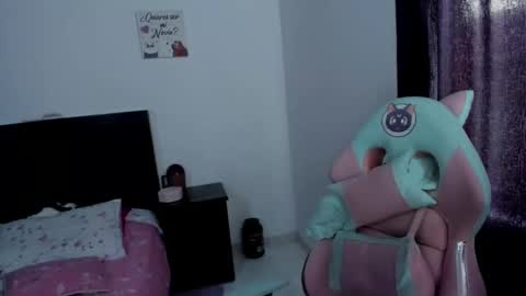 Nami online show from 10/23/25, 09:57