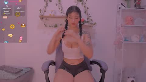 N A M I    -   OF  namibergmant online show from 11/05/25, 11:27