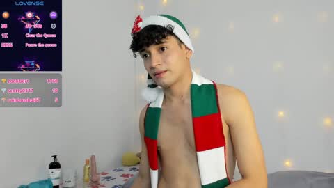 Namir  online show from 12/08/24, 07:26