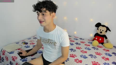 Namir  online show from 12/09/24, 01:07