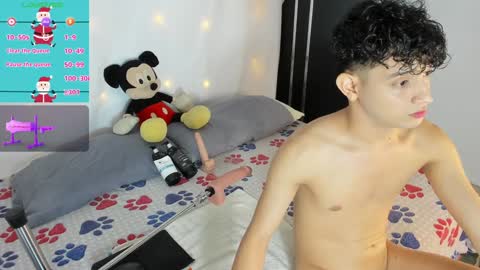 Namir  online show from 12/26/24, 04:43