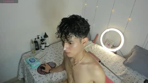 Namir  online show from 09/25/25, 04:05