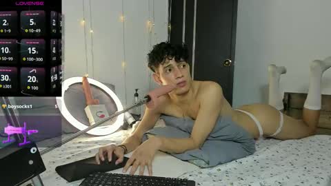 Namir  online show from 09/26/25, 04:49