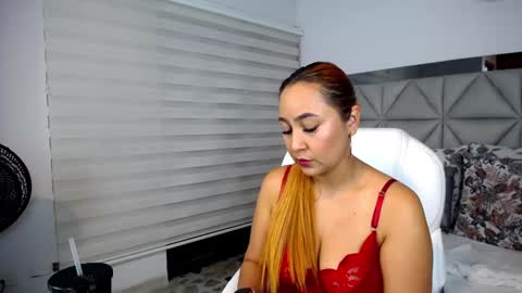 Snapshot of nana_levy chatting on 01/15/25, 03:43 Nana levy online show from 01/15/25, 03:43
