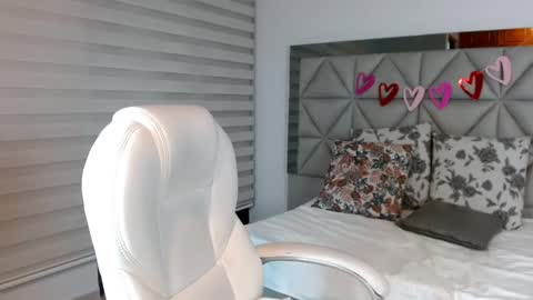 Snapshot of nana_levy chatting on 02/15/25, 09:38 Nana levy online show from 02/15/25, 09:38