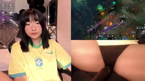 Nanachi online show from 10/06/25, 08:50