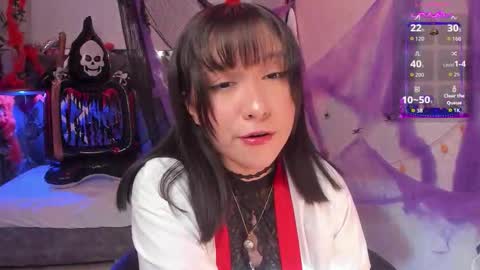 Nanachi online show from 10/25/25, 08:58