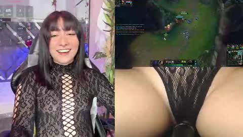 Nanachi online show from 11/04/25, 08:30