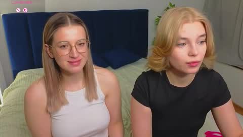 Maeve online show from 10/17/25, 03:47