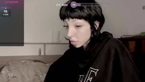 Snapshot of nananevaeragain chatting on 12/10/24, 05:55 Nana online show from 12/10/24, 05:55