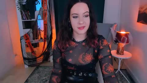 Nana online show from 10/25/25, 09:09