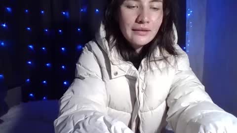 Snapshot of nancy_luna chatting on 09/25/25, 10:35 Nancy online show from 09/25/25, 10:35