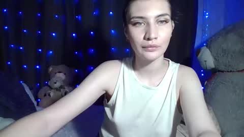 Snapshot of nancy_luna chatting on 09/28/25, 02:39 Nancy online show from 09/28/25, 02:39