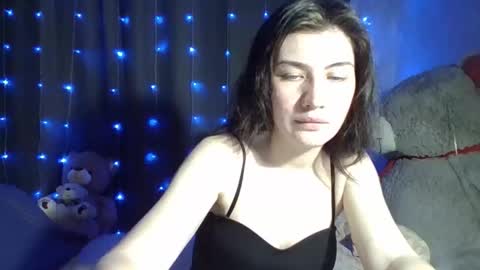 Snapshot of nancy_luna chatting on 09/29/25, 04:28 Nancy online show from 09/29/25, 04:28