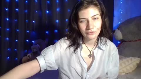 Snapshot of nancy_luna chatting on 10/09/25, 07:23 Nancy online show from 10/09/25, 07:23